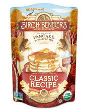 Load image into Gallery viewer, Birch Benders Pancake Mix