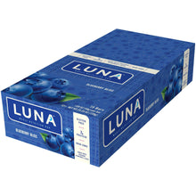 Load image into Gallery viewer, Clif Luna Bar