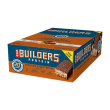 Load image into Gallery viewer, Clif Builder's Protein Bar