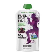 Load image into Gallery viewer, Fuel For Fire Fuel Pack