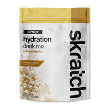Load image into Gallery viewer, Skratch Labs Sport Hydration Mix