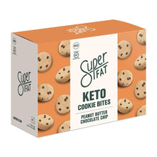 Load image into Gallery viewer, Superfat Keto Cookie Bites