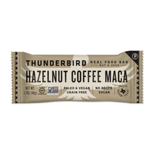 Load image into Gallery viewer, Thunderbird Real Food Bar