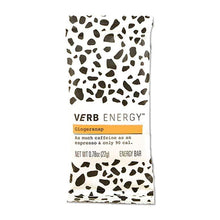 Load image into Gallery viewer, VERB Caffeinated Energy Bites