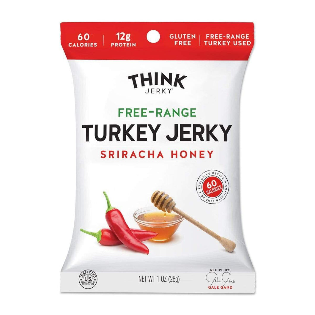 Think Jerky