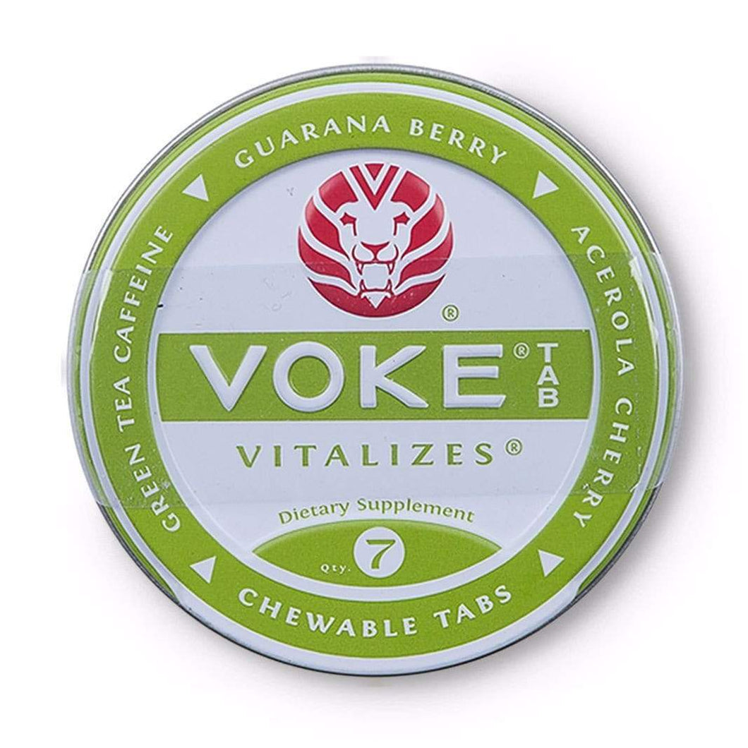 Voke Tab